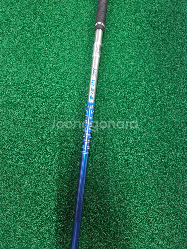 고반발 ROMARO 로마로 RAY TYPE-R 드라이버--5