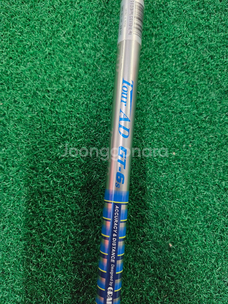 고반발 ROMARO 로마로 RAY TYPE-R 드라이버--6