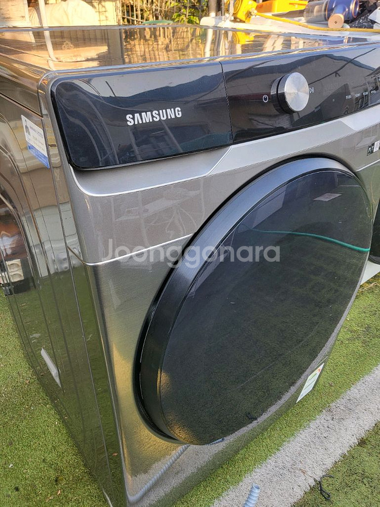 삼성 비스포크 드럼세탁기 17kg--0