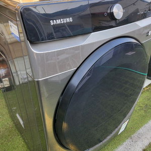 삼성 비스포크 드럼세탁기 17kg