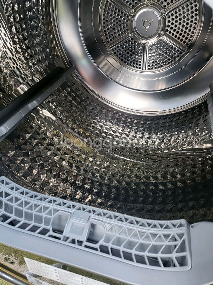 삼성 비스포크 드럼세탁기 17kg--5