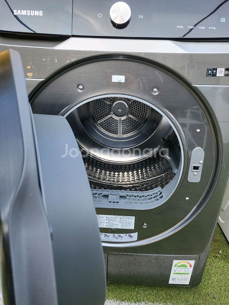 삼성 비스포크 드럼세탁기 17kg--6