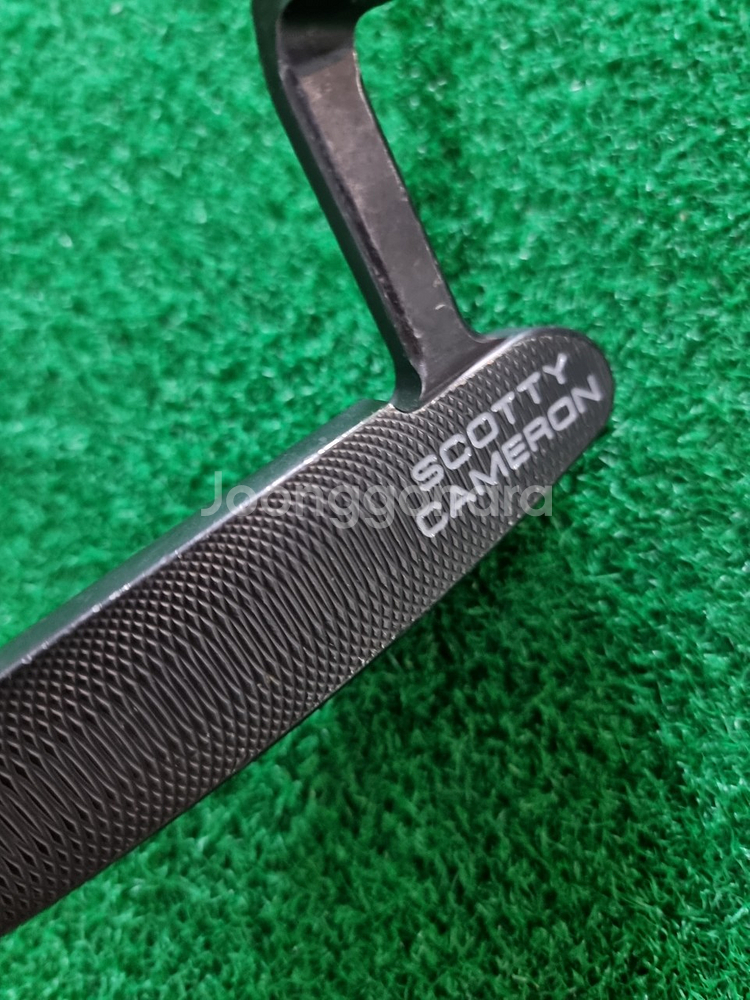 SCOTTY CAMERON 스카티카메론 셀렉트 뉴포트 퍼터--4
