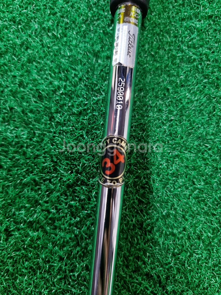 SCOTTY CAMERON 스카티카메론 셀렉트 뉴포트 퍼터--8