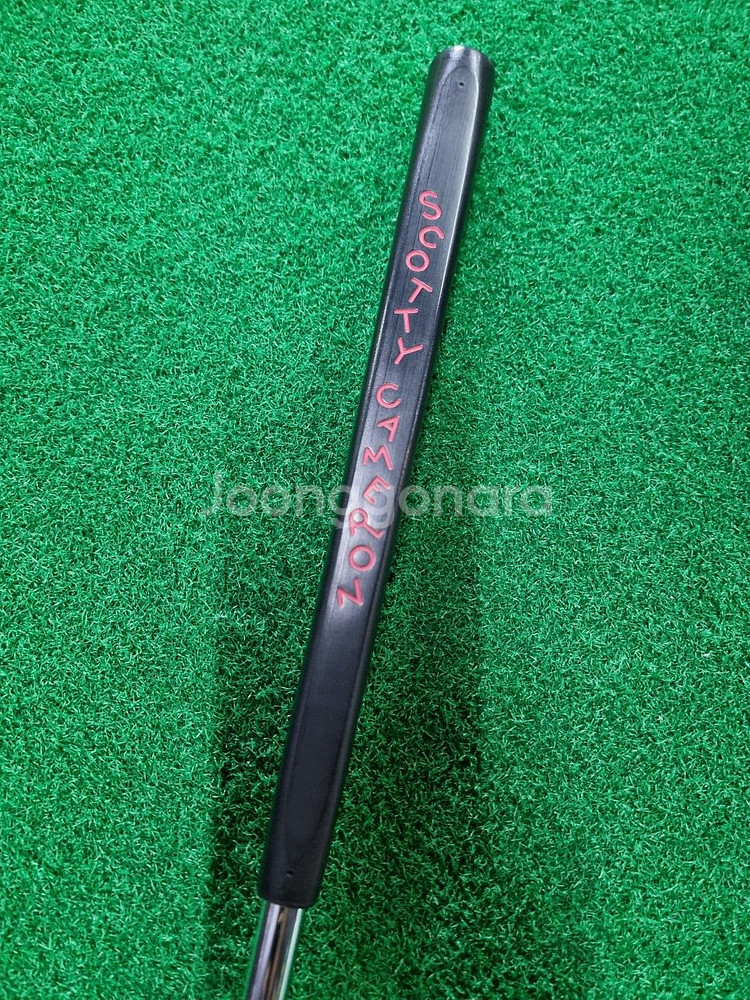 SCOTTY CAMERON 스카티카메론 셀렉트 뉴포트 퍼터--9