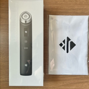 메디큐브 에이지알 부스터 프로 미개봉 새상품