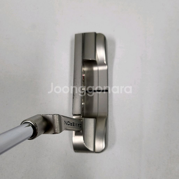 스카티카메론 뉴포트 퍼터 34인치퍼터 정품 E508057--3