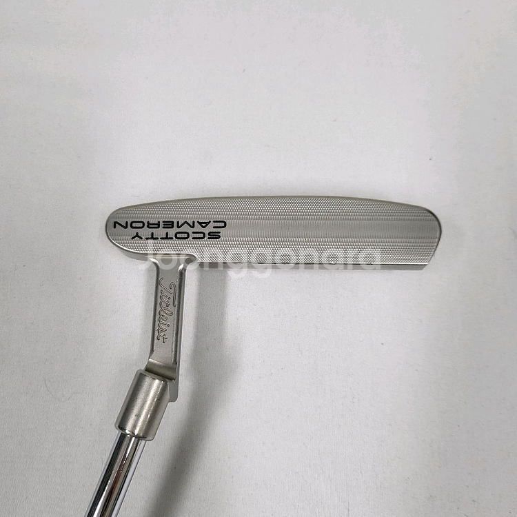 스카티카메론 뉴포트 퍼터 34인치퍼터 정품 E508057--2