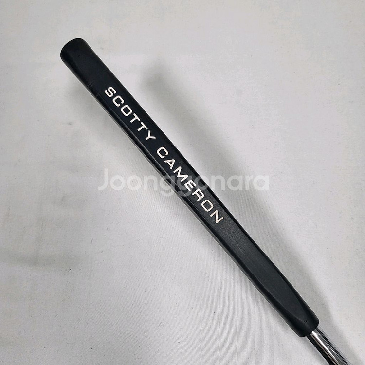 스카티카메론 뉴포트 퍼터 34인치퍼터 정품 E508057--6