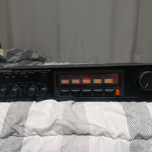 Kenwood KA-72B 인티앰프