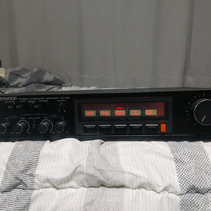 Kenwood KA-72B 인티앰프