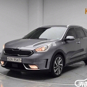 [기아]니로 1.6 하이브리드 프레스티지 (5인승) #앱특가