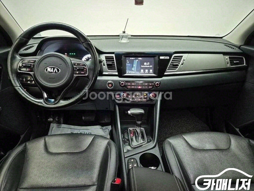 [기아]니로 1.6 하이브리드 프레스티지 (5인승) #앱특가--6