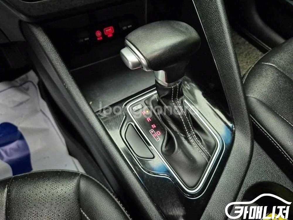 [기아]니로 1.6 하이브리드 프레스티지 (5인승) #앱특가--7