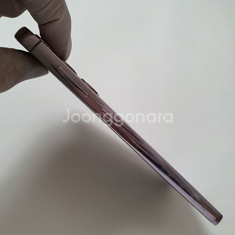 갤럭시 S23 플러스 256GB A-급 깔끔 정상해지--5