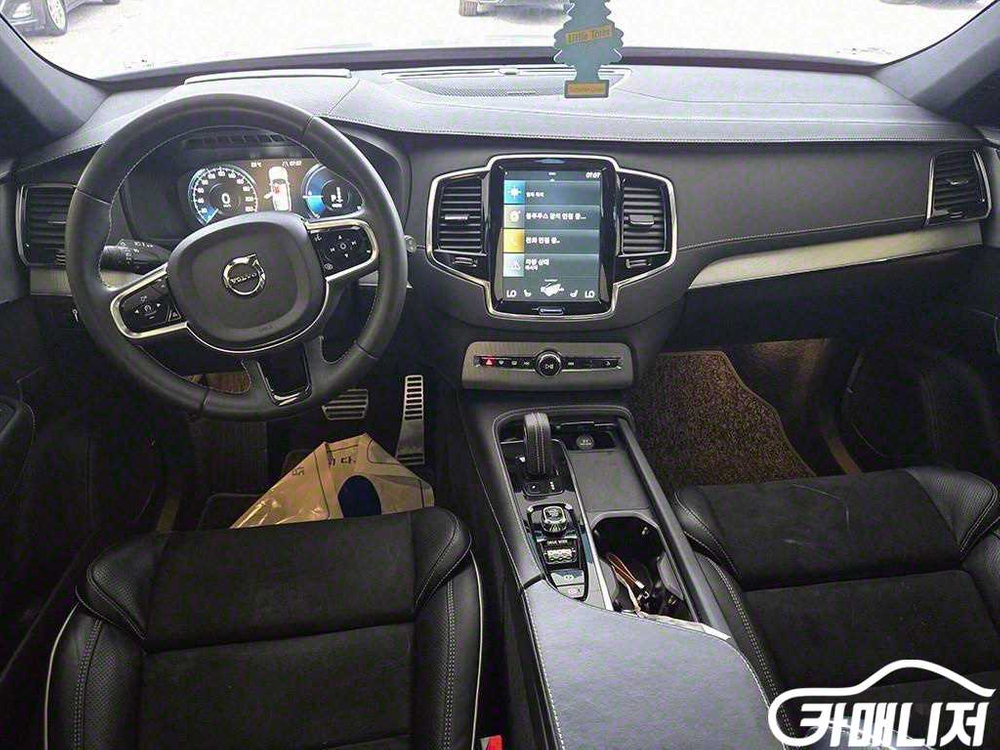 [볼보]XC90 2세대 2.0 T8 AWD R-디자인 #앱특가 이미지