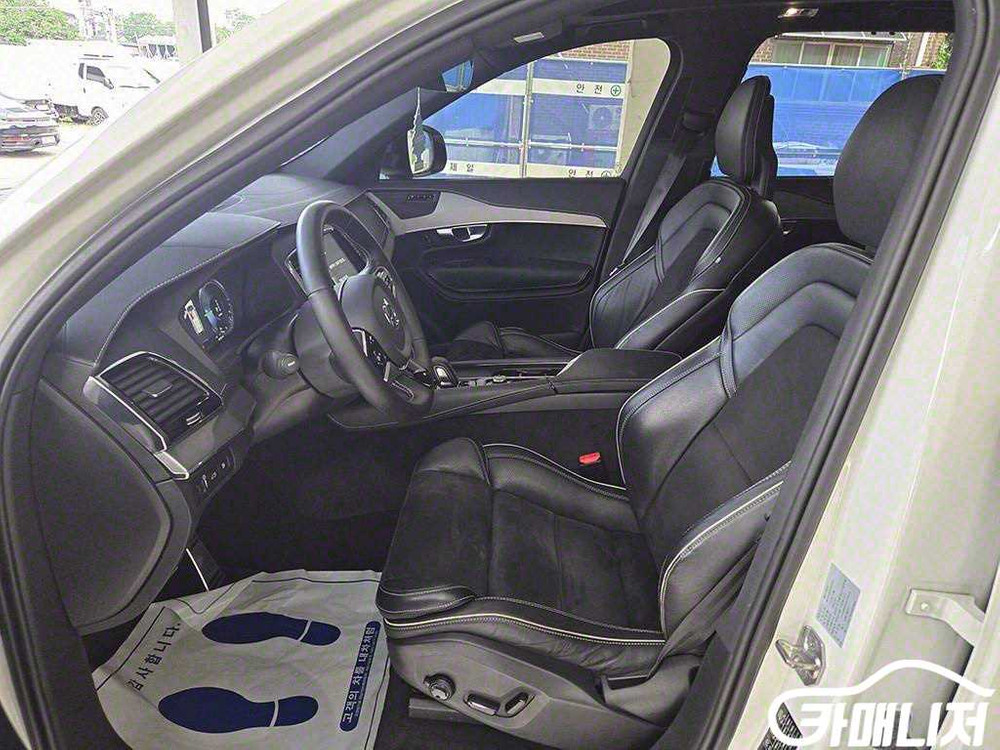 [볼보]XC90 2세대 2.0 T8 AWD R-디자인 #앱특가 이미지