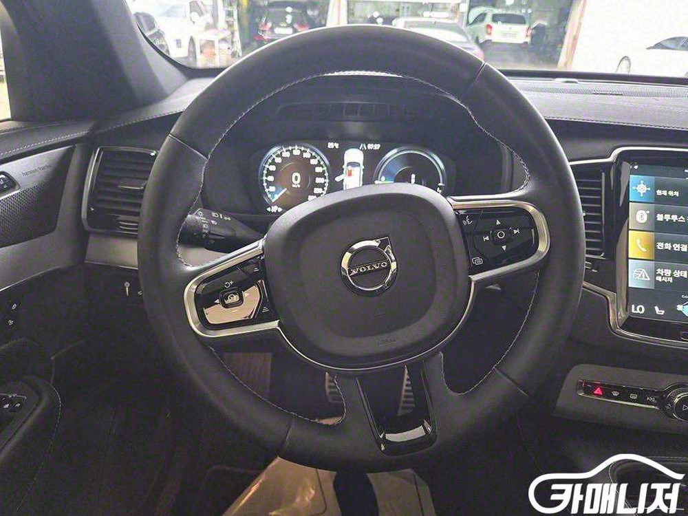 [볼보]XC90 2세대 2.0 T8 AWD R-디자인 #앱특가 이미지