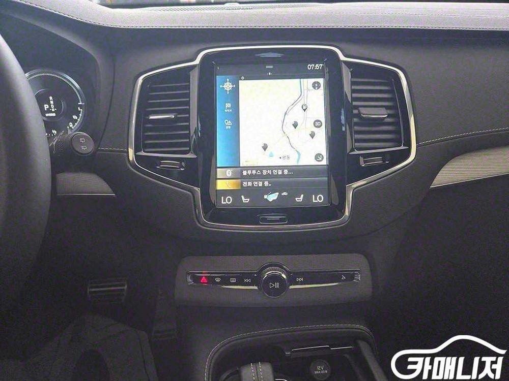 [볼보]XC90 2세대 2.0 T8 AWD R-디자인 #앱특가 이미지