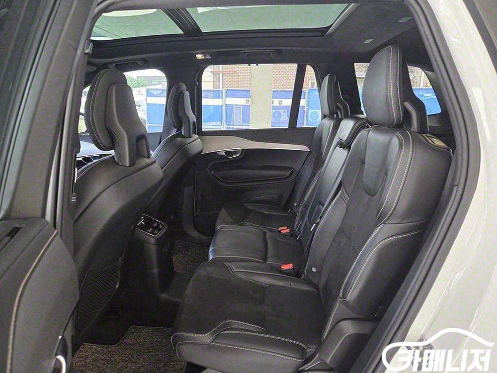 [볼보]XC90 2세대 2.0 T8 AWD R-디자인 #앱특가 이미지