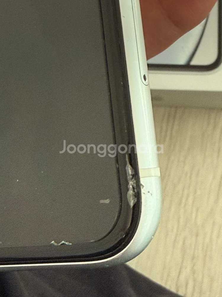 아이폰 XR 64GB--3