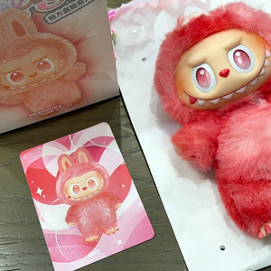 라부부 하이라이트 판매합니다. [사랑]