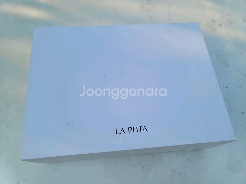 라피타 사파이어 쿨링 가정용 제모기--0