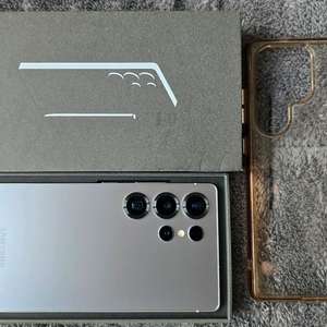 갤럭시 S25 울트라 512GB 티타늄실버블루 자급제 팝니