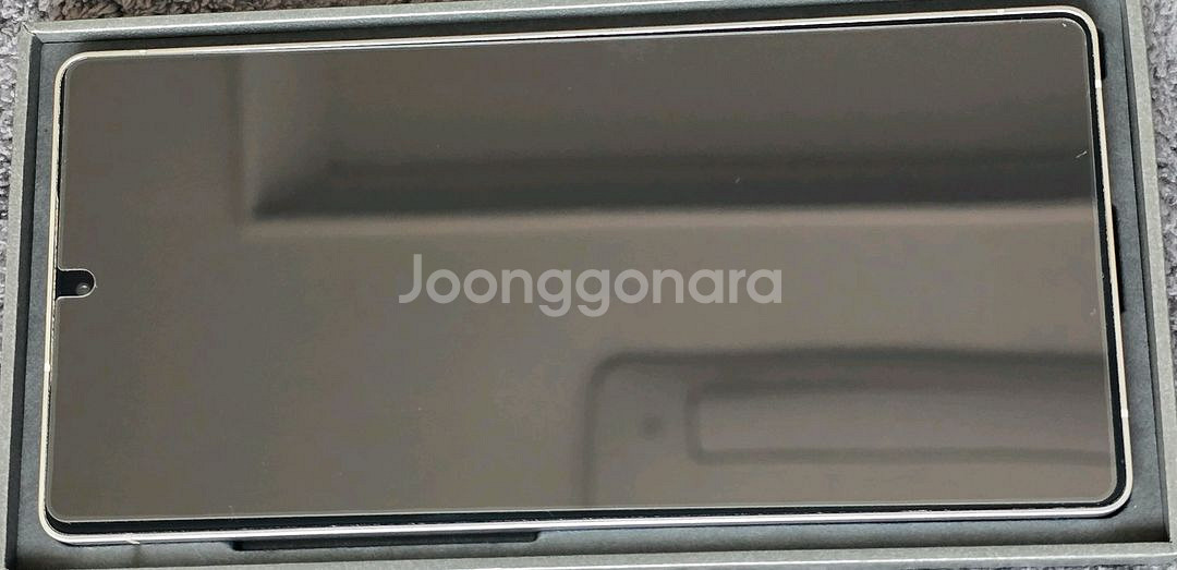 갤럭시 S25 울트라 512GB 티타늄실버블루 자급제 팝니--2