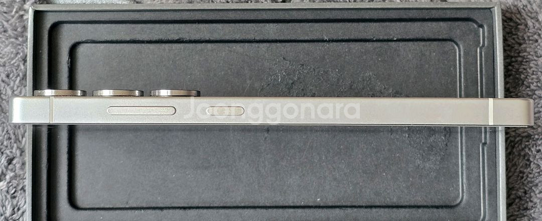 갤럭시 S25 울트라 512GB 티타늄실버블루 자급제 팝니--4