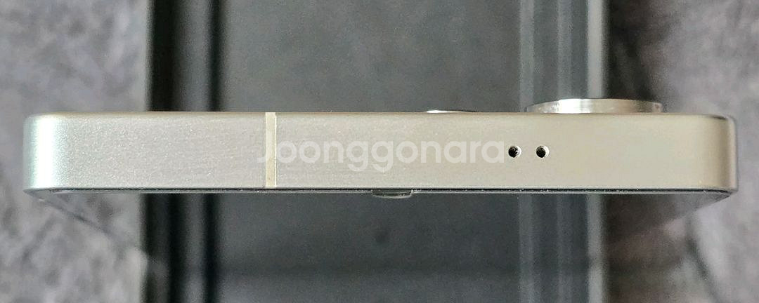 갤럭시 S25 울트라 512GB 티타늄실버블루 자급제 팝니--5