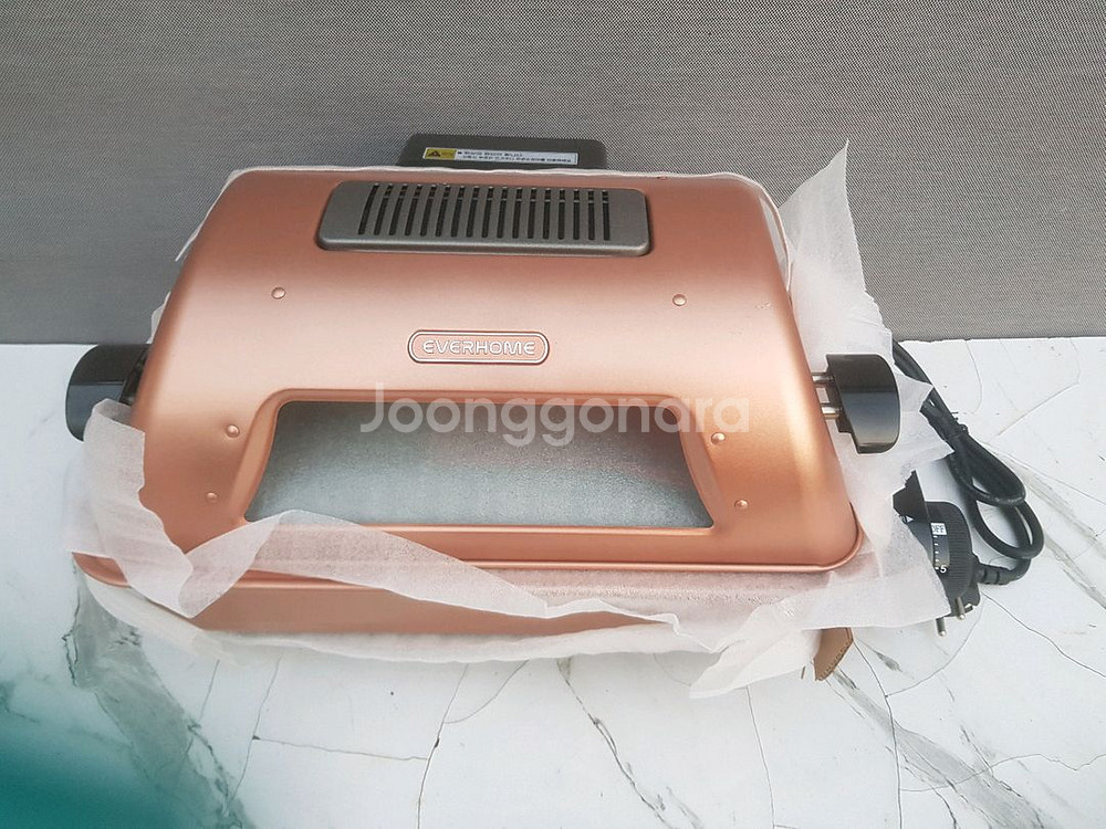 전기 고기 구이기--0