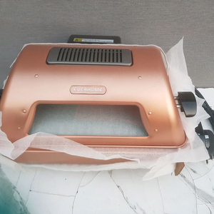 전기 고기 구이기