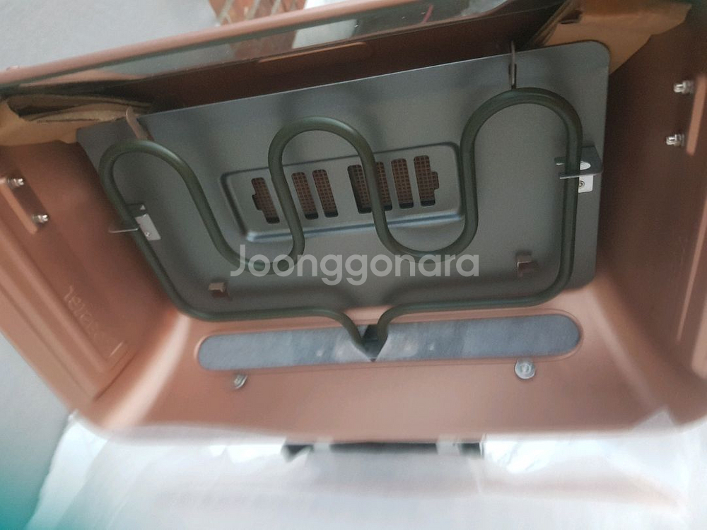 전기 고기 구이기--2