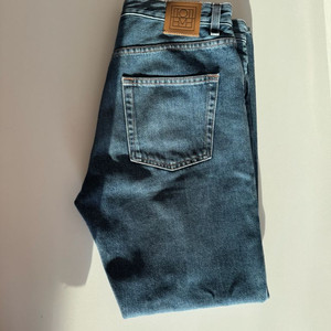 토템 데님 211232740405 사이즈 27/30