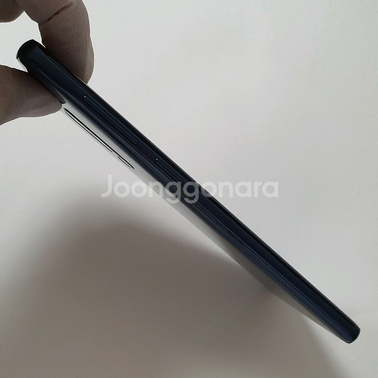 갤럭시 S9 플러스 64GB 깔끔 저렴 정상해지--5