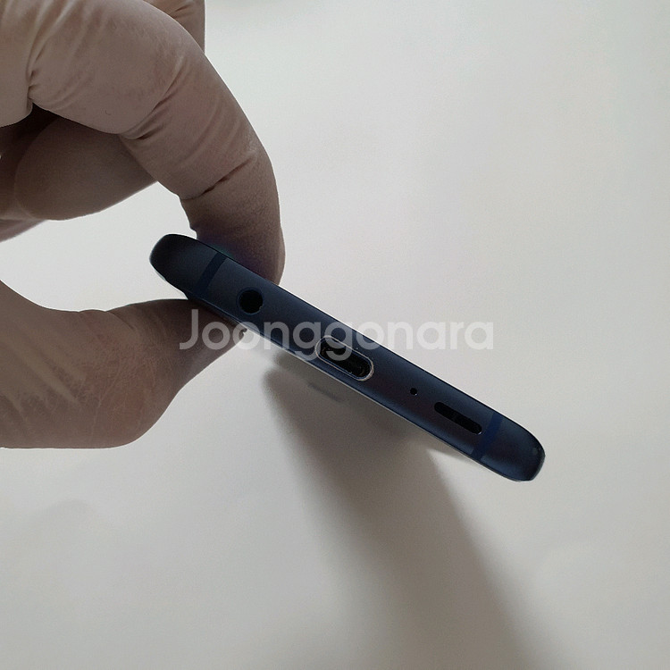 갤럭시 S9 플러스 64GB 깔끔 저렴 정상해지--4