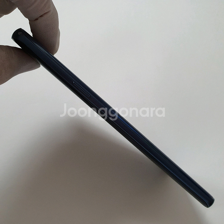 갤럭시 S9 플러스 64GB 깔끔 저렴 정상해지--6