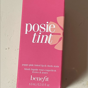 베네피트 포지틴트 미개봉 새상품 마지막 재고