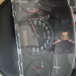 그랜드스타렉스 계기판 94013 4H570 팔아봅니다