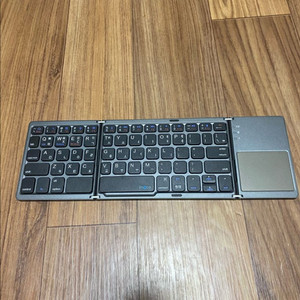 XFOLDING TOUCH PRO 휴대용 키보드