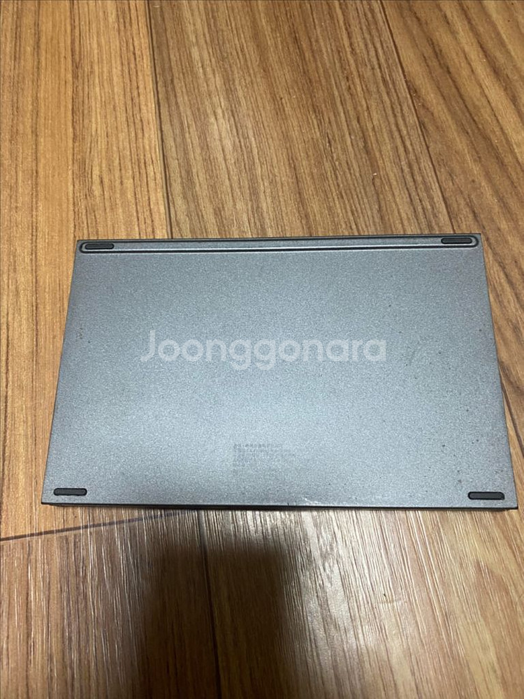 XFOLDING TOUCH PRO 휴대용 키보드--2