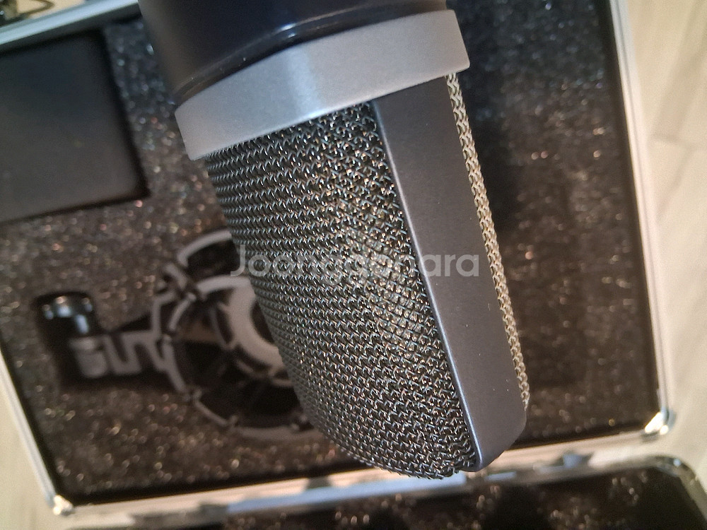 콘덴서 마이크 akg c214--1