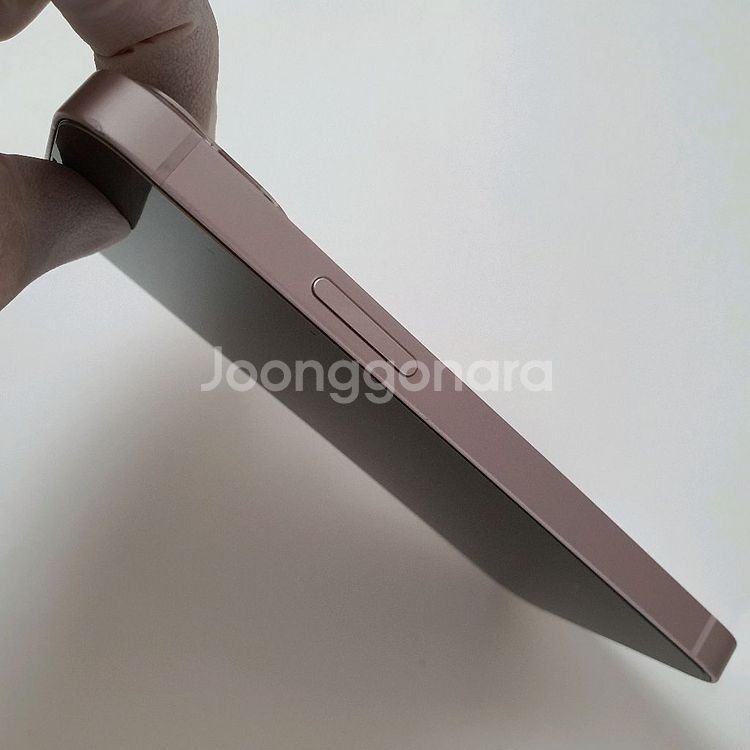 아이폰13 미니 256GB 깔끔 저렴 정상해지--5