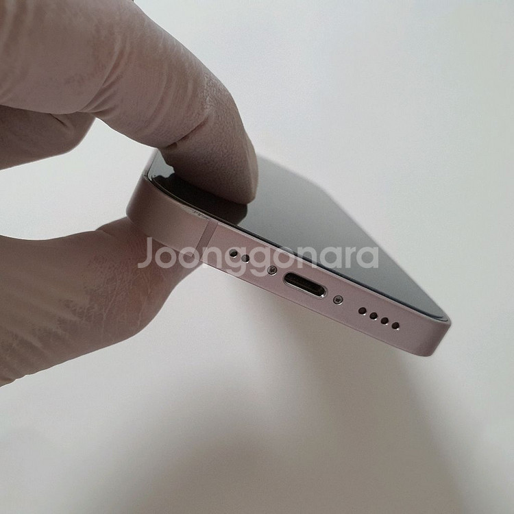 아이폰13 미니 256GB 깔끔 저렴 정상해지--3