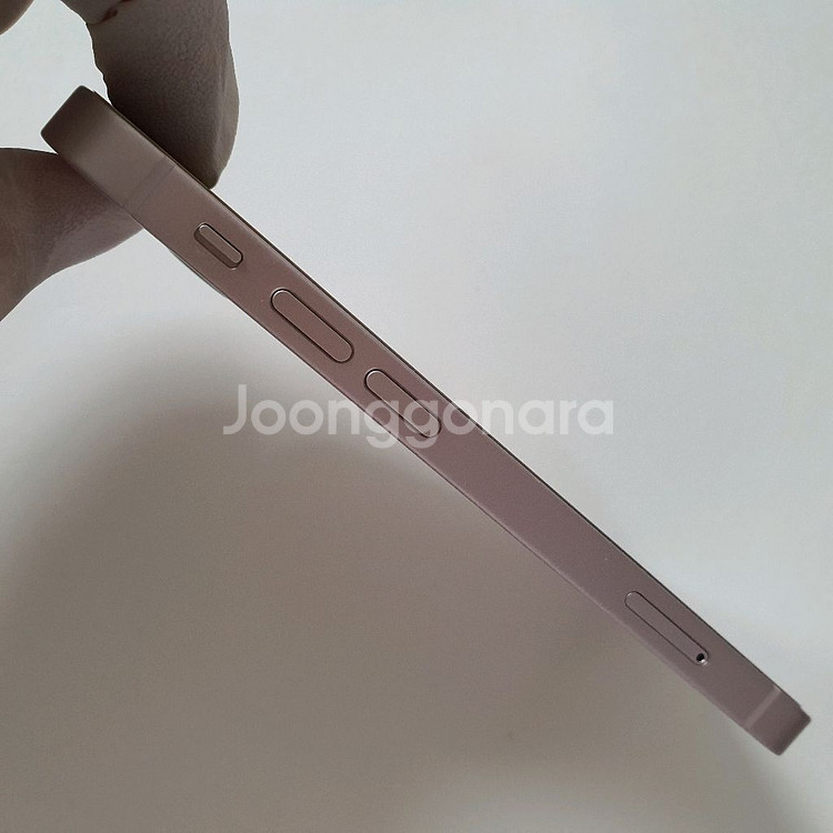 아이폰13 미니 256GB 깔끔 저렴 정상해지--4