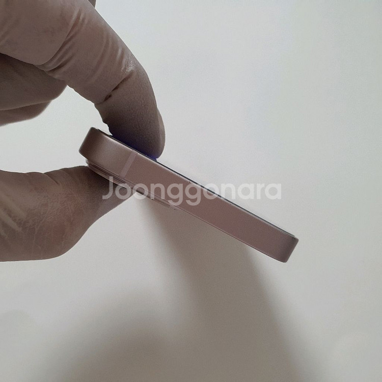 아이폰13 미니 256GB 깔끔 저렴 정상해지--2