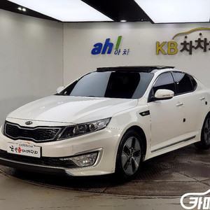 [기아]K5 하이브리드 노블레스 #앱특가
