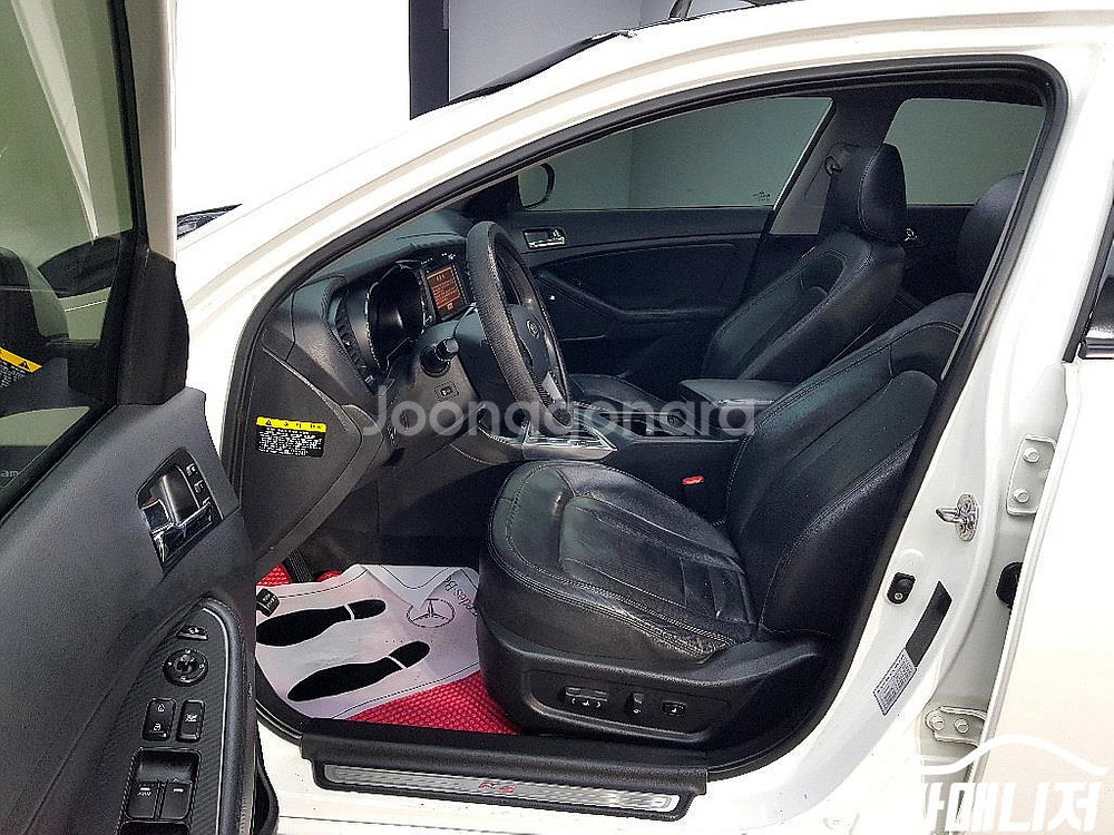 [기아]K5 하이브리드 노블레스 #앱특가--7