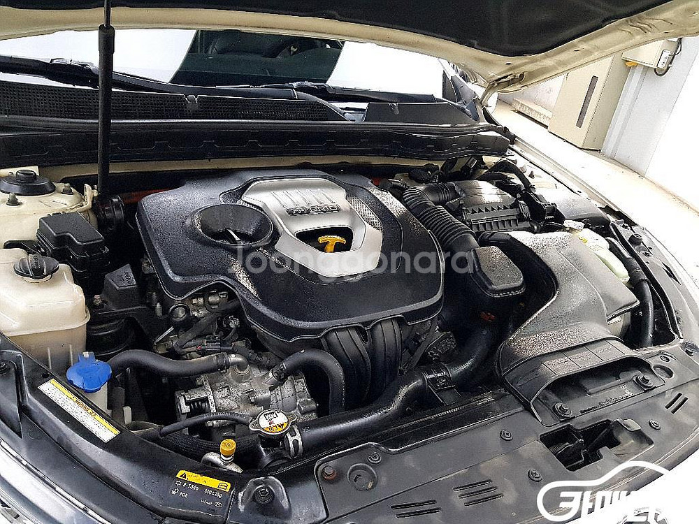 [기아]K5 하이브리드 노블레스 #앱특가--5